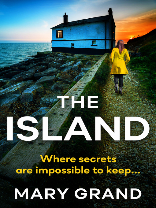 Title details for The Island by Mary Grand - Available